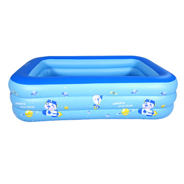 10ft pools outdoor Inflatable rectangular Swimming Pool