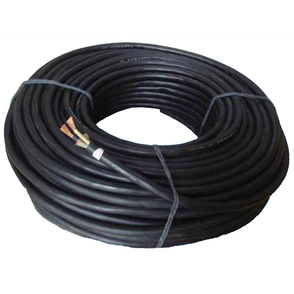 Electrical Rubber Cable Light Type