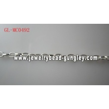 2012 Nouvelle mode style metal chain