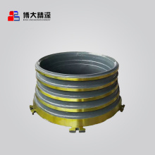 CH420 442.9587-02 Concave Suit for Svedala Cone Crusher Wear Parts