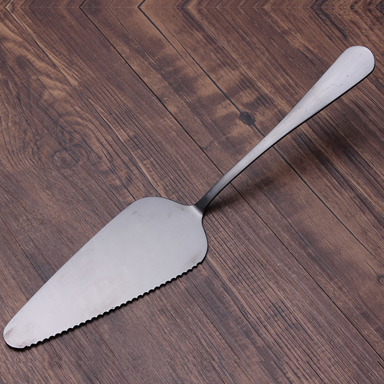 Stainless Steel Cake Shovel