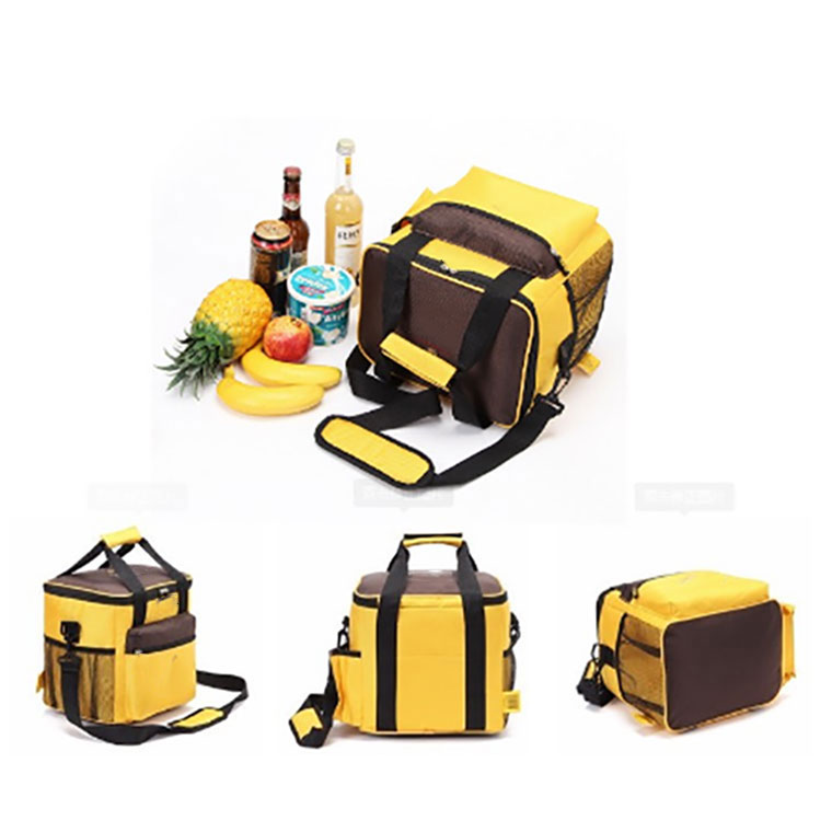 Ice Cooler Backpack