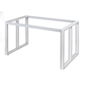 Wholesale laptop computer desk table frame