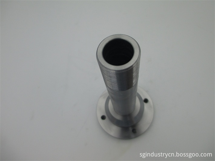 Stainless Steel Turn Machining Part