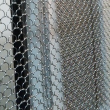 Vorhang Wand Dekorative Draht Netting