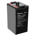 2V 450ah AGM VRLA UPS Inverter Battery