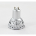 Birne 12V / 24V 4.5W PFEILER MR16 LED mit CER RoHS ERP