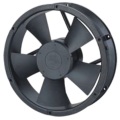 AC 220V redonda ventilador Axial