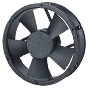 AC 220V Round Axial Fan
