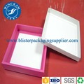 Hot Sale Foldable Paper Box Packaging for Scarf