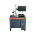 Automatic Environmentally Friendly Laser Marking Machine