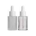 20ML 30ML flache Schulter