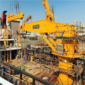 Hs Port Telescopic Boom Lifting Crane Equipment