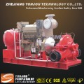 Double Suction Centrifugal Pump, Pump Water, High Flow Water Pump