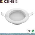 5W AC Downlight No Driver LED Light IP20