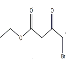 Químico orgánico 4-bromoacetoacetato de etilo