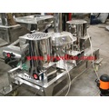 New Design Pharmaceutical Grinding Machinery