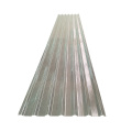 4x8 Galvanized Corrugated Sheet Metal