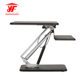 Height Adjustable Laptop Table Stand Computer Table