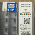 Инструмент для резки Iscar Hm90 Apkt 1003pdr IC908 Вставка концевой мельницы с привлекательной ценой