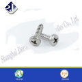 Phillipes Pan Head Self Tapping Screw