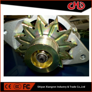 DCEC Alternator JFZ1601