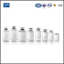 Hot Sale Molded Injection Vial para Farmacêutica