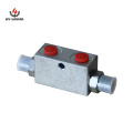 11GPM Hydraulic Double Pilot Check Valve for Cylinder