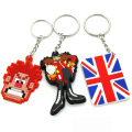 Good price customize ryhx keychain