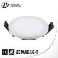 2017 New Design 8W Narrow Edge LED Panel Light