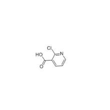 2-Chloronicotinic Acid Intermediate of Nicosulfuron Cas 2942-59-8