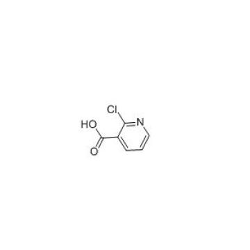 2-Chloronicotinic кислоты промежуточное Никосульфурон Кас 2942-59-8