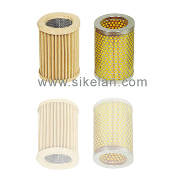 SX Suction Oil Filter Cores (SX48, SX100)