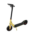 40 Mph Scooter Folding Electric mit Signallicht