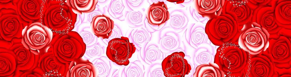 rose fabrics