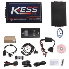 Kess V2 V2.15 Tuning Kit Fw V4.036 ECU Porgrammer sans limite de jeton