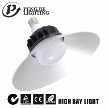 Superior Aluminium 80W LED Industrial High Bay Light