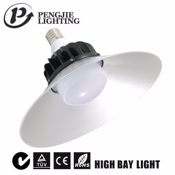 100W SMD Aluminiumgehäuse Industrial High Bay Licht mit Ce / RoHS