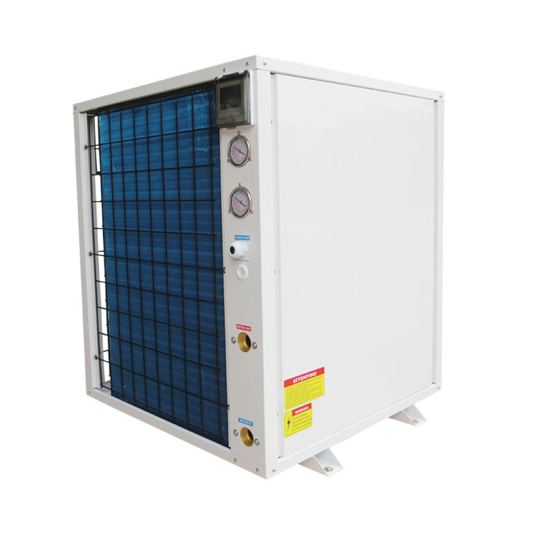 High Temperature Heat Pump 85 C