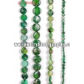 Stone beads for USA and European DIY market