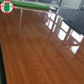 High Glossy UV Melamine MDF Board For Cabinet