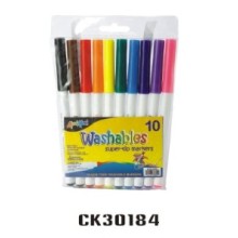10PCS Jumbo aquarelle stylo pour les enfants