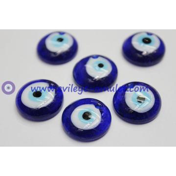 Evil Eye / Turkish Blue Eyes / bead-based glass pendants wholesale