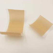 2022 Profissional Reutilable Silicone Scar Scar Sheets 4 PCs Scar Ance Patch