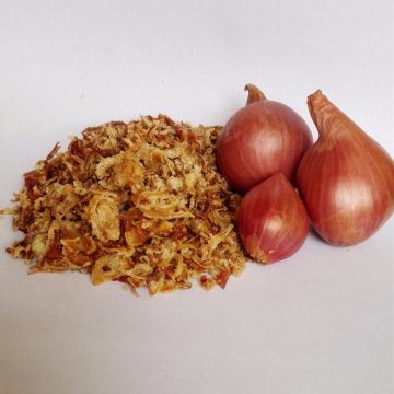 Fried Crisp Shallot with Best Prices