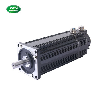 hochwertiger 200w 24v bldc-Motor mit Encoder