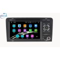 Android Car Stereo Double Din Audi A3