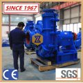 Abrasion Resistant Mineral Slurry Pump