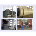 Gypsum Dedicated Drum Dryer