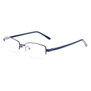 fashion metal optical frame